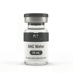 BAC 10 ML 2 pack