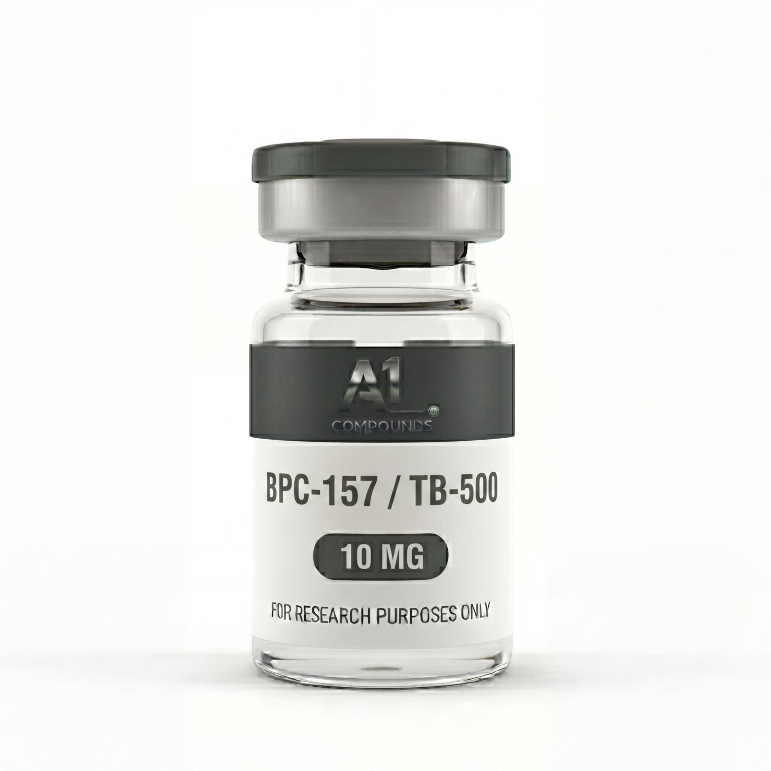 dosage of bpc 157 and tb500 TB-500 dosing with BPC-157 #chronicpain #peptides #bpc #tb500