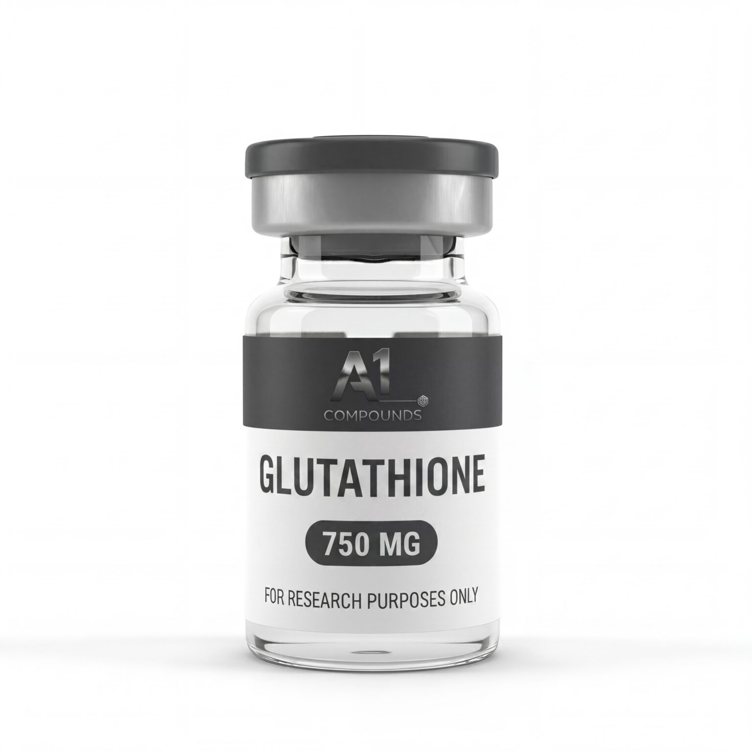 Glutathione 750mg