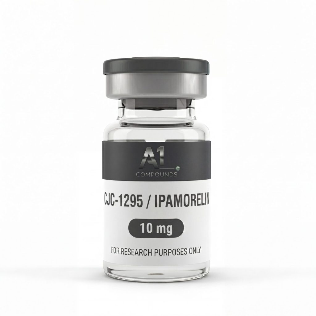 CJC No Dac / Ipamorelin Blend 10mg