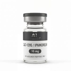 CJC No Dac / Ipamorelin Blend 10mg