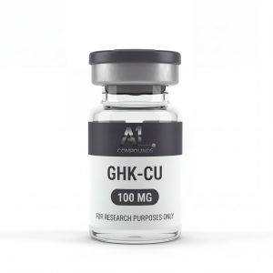 GHK-Cu 100mg
