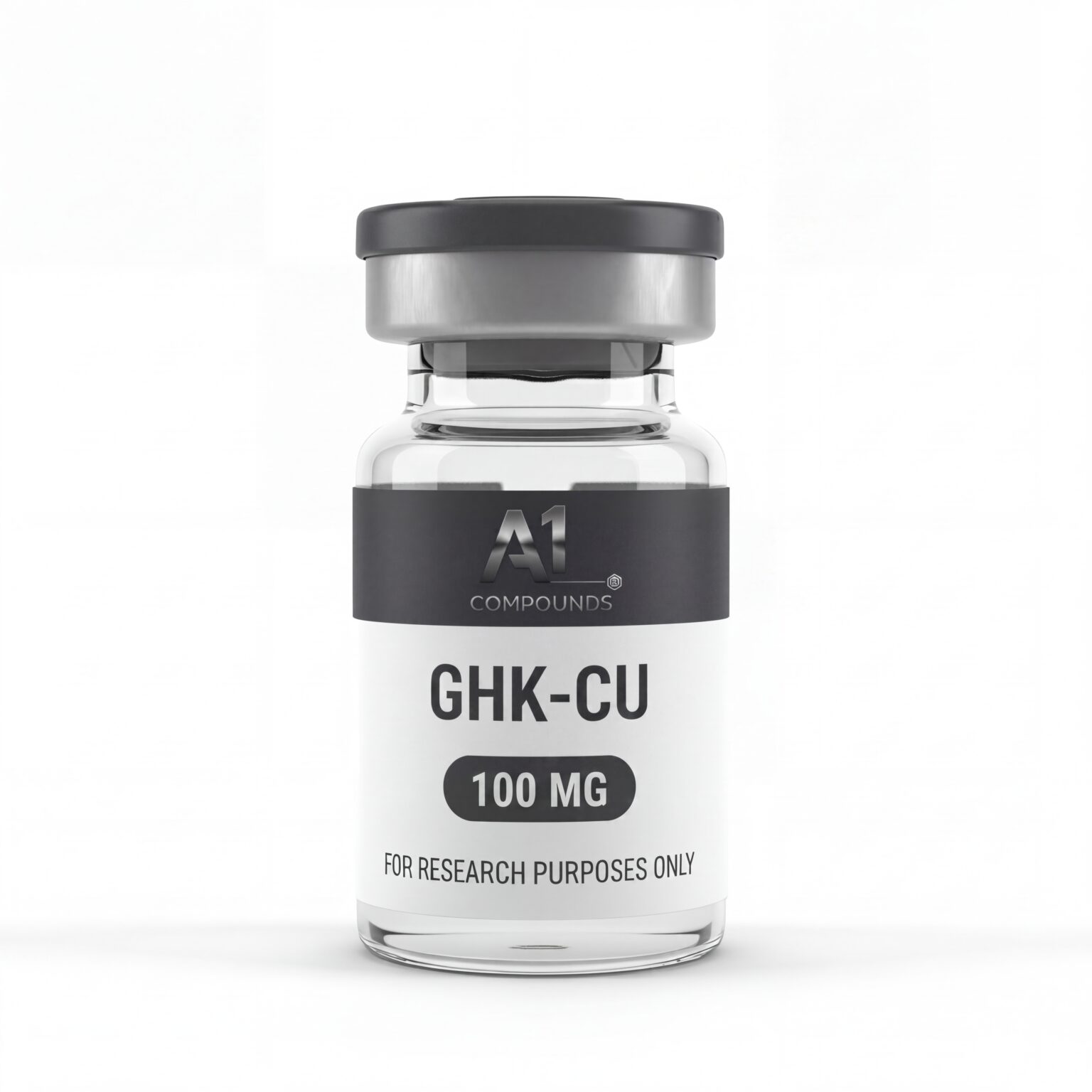 GHK-Cu 100mg