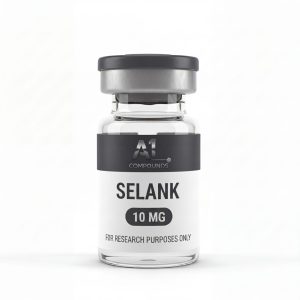 Selank 10mg