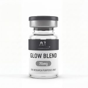Glow 70mg