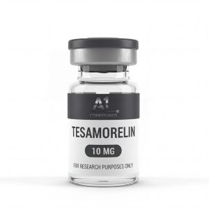 Tesamorelin 10mg