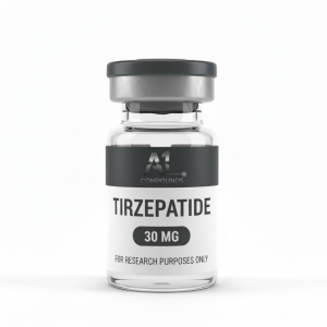 Tirzepatide 30mg
